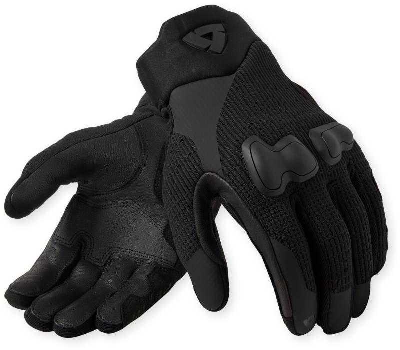 Revit Motorradhandschuhe Kinetic 2 Motorrad Handschuhe von Revit