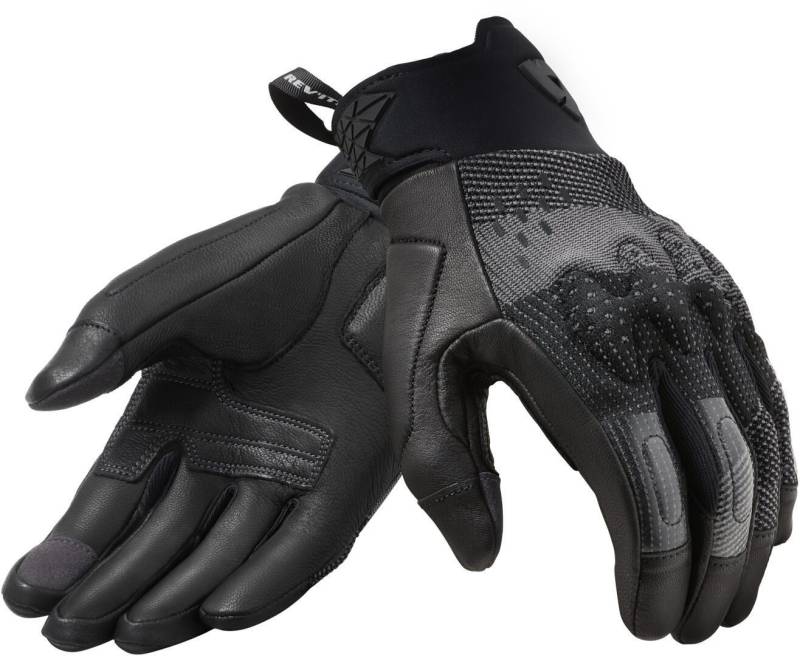 Revit Motorradhandschuhe Kinetic Motorradhandschuhe von Revit