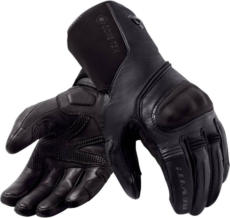 Revit Motorradhandschuhe Kodiak 2 GTX Motorradhandschuhe wasserdicht von Revit