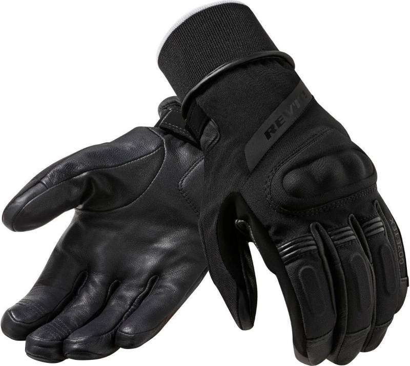 Revit Motorradhandschuhe Kryptonite 2 GTX Motorrad Handschuhe von Revit