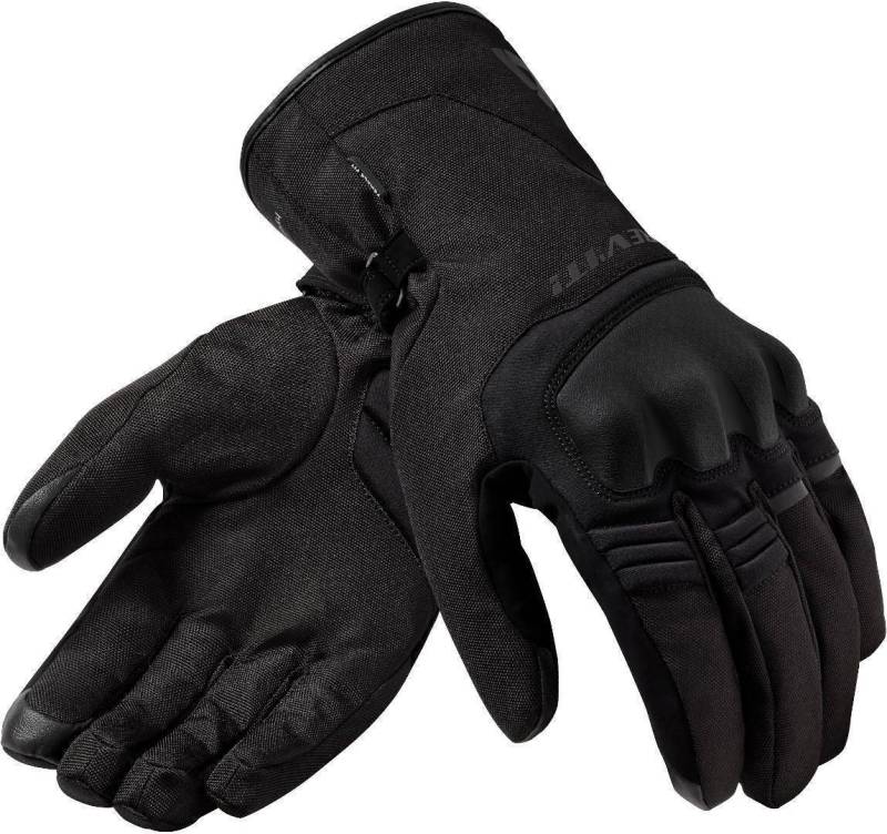Revit Motorradhandschuhe Lava H2O WP Winter Damen Motorradhandschuhe von Revit