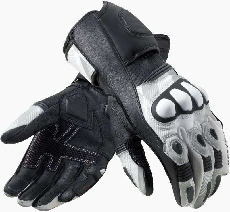 Revit Motorradhandschuhe League 2 Motorradhandschuhe wasserabweisend robust von Revit