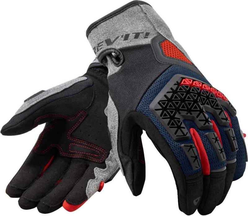 Revit Motorradhandschuhe Mangrove Motorrad Handschuhe von Revit