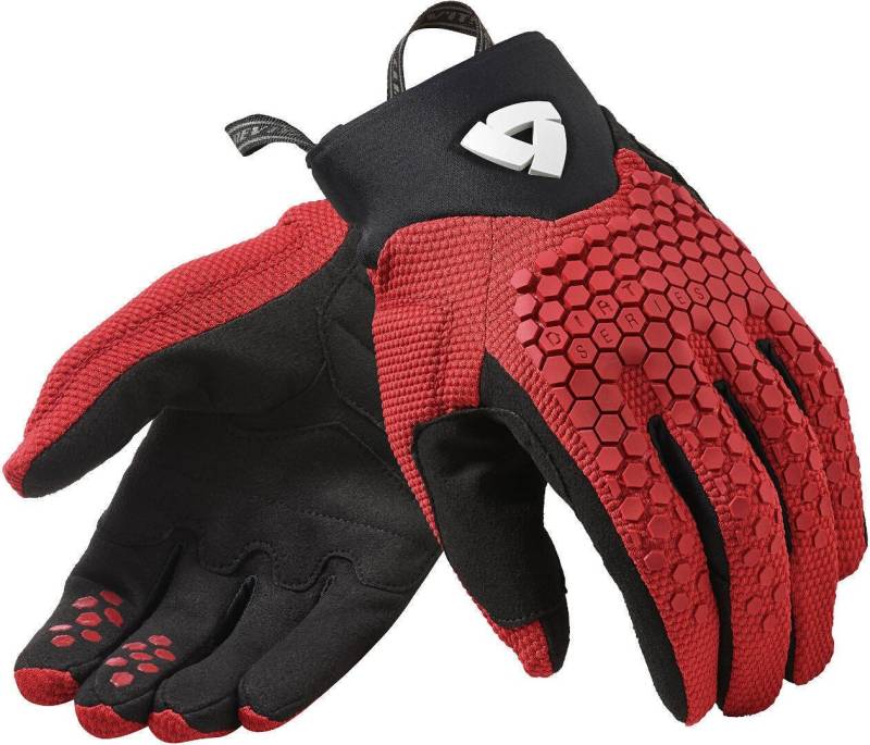 Revit Motorradhandschuhe Massif Motorradhandschuhe von Revit