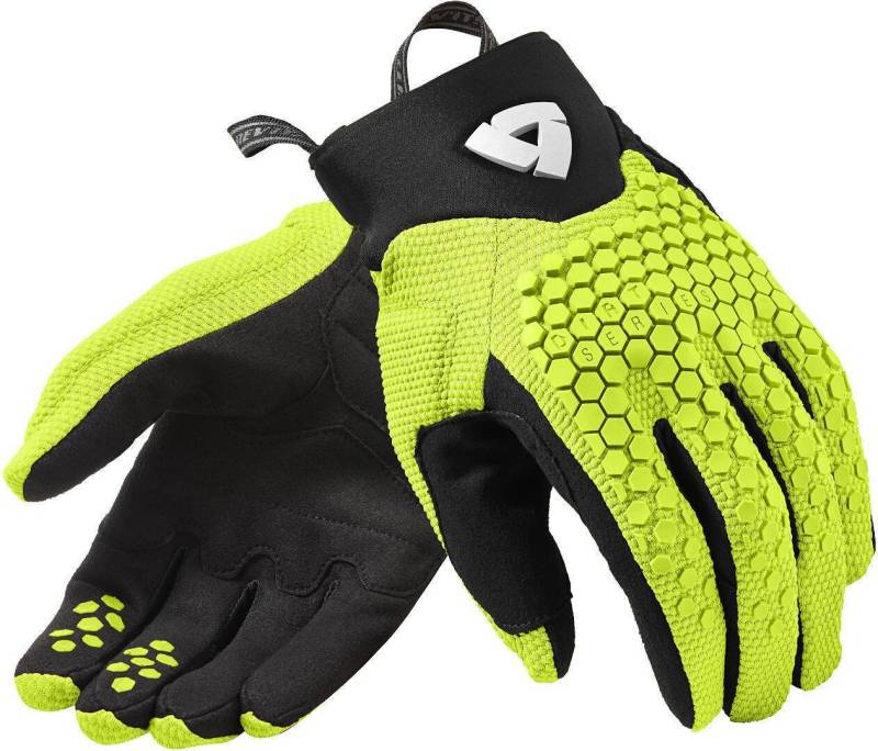 Revit Motorradhandschuhe Massif Motorradhandschuhe von Revit
