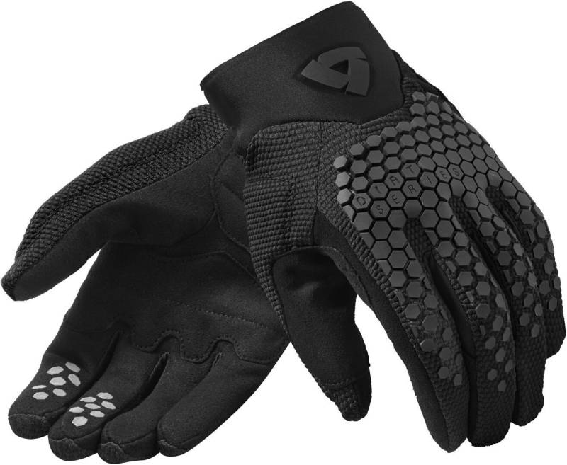 Revit Motorradhandschuhe Massif Motorradhandschuhe von Revit