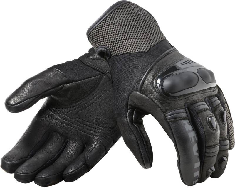 Revit Motorradhandschuhe Metric Motorradhandschuhe von Revit