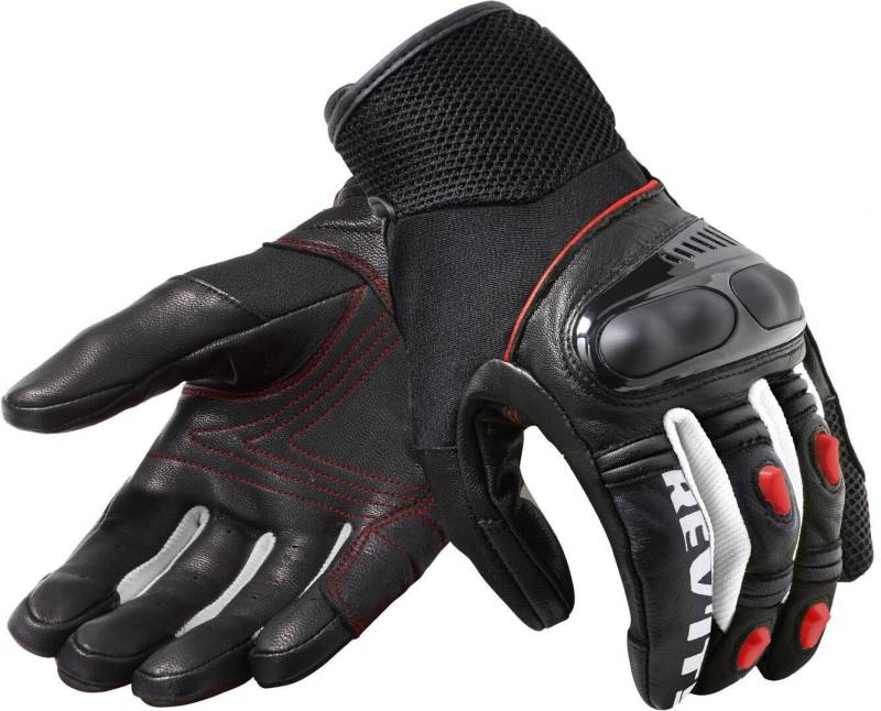 Revit Motorradhandschuhe Metric Motorradhandschuhe von Revit