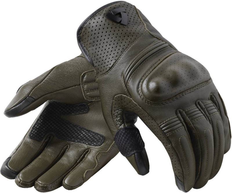 Revit Motorradhandschuhe Monster 3 Motorradhandschuhe von Revit