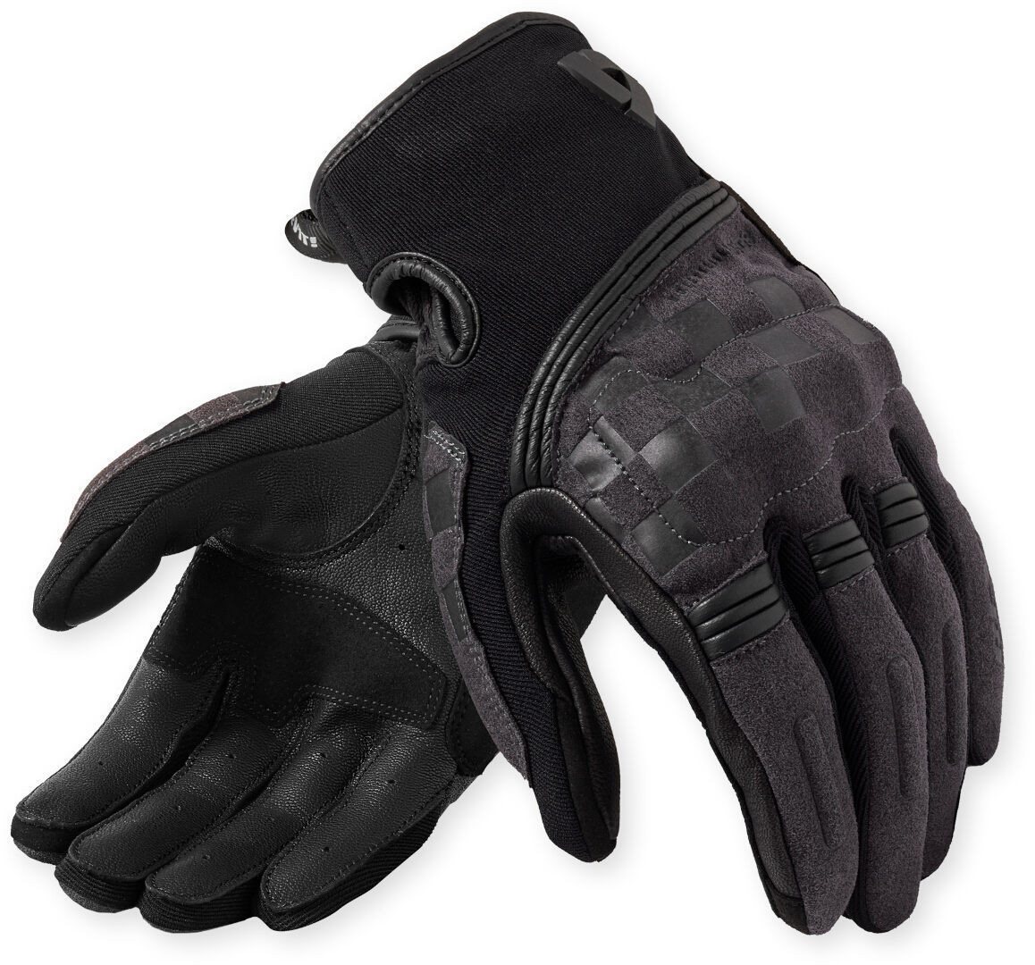 Revit Motorradhandschuhe Montford Motorrad Handschuhe von Revit