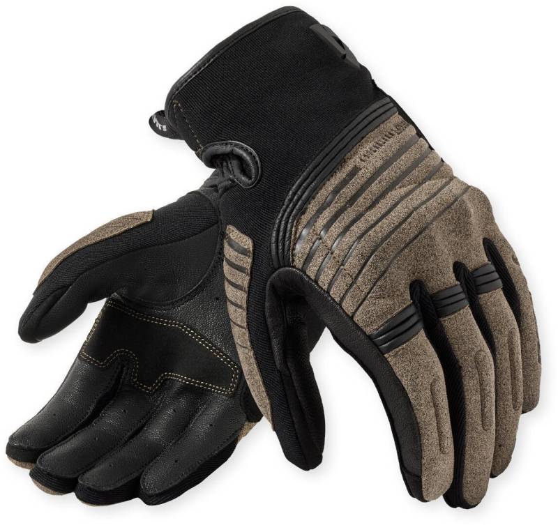 Revit Motorradhandschuhe Montford Motorrad Handschuhe von Revit