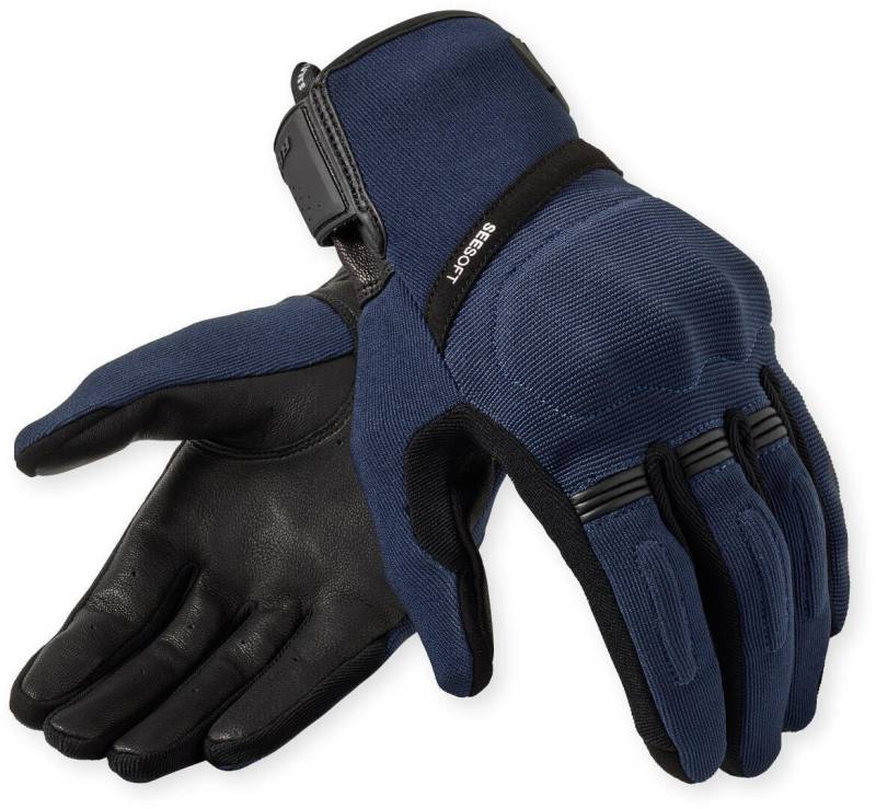 Revit Motorradhandschuhe Mosca 2 Motorrad Handschuhe von Revit