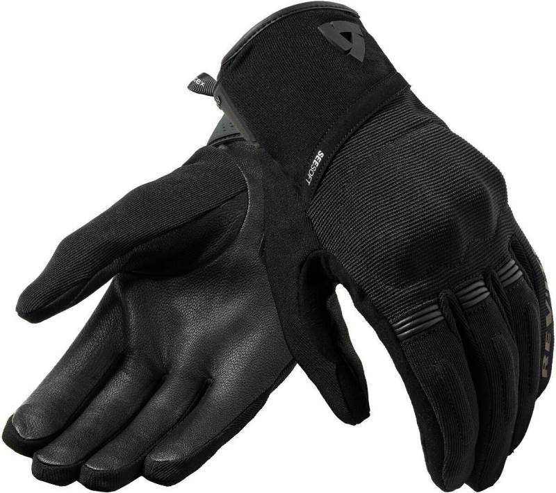 Revit Motorradhandschuhe Mosca H2O 2 wasserdichte Damen Motorrad Handschuhe wasserdicht von Revit