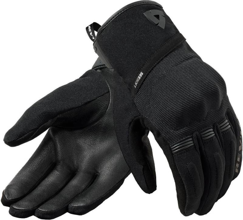Revit Motorradhandschuhe Mosca H2O 2 wasserdichte Motorrad Handschuhe wasserdicht von Revit