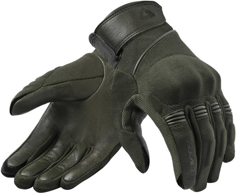 Revit Motorradhandschuhe Mosca Urban Motorrad Handschuhe von Revit