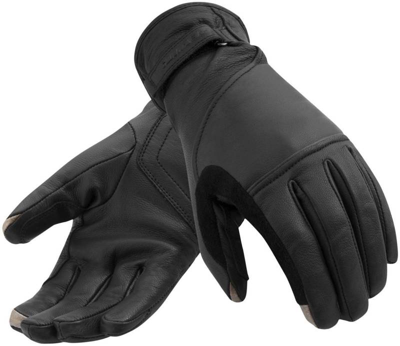 Revit Motorradhandschuhe Nassau H2O wasserdichte Handschuhe wasserdicht von Revit