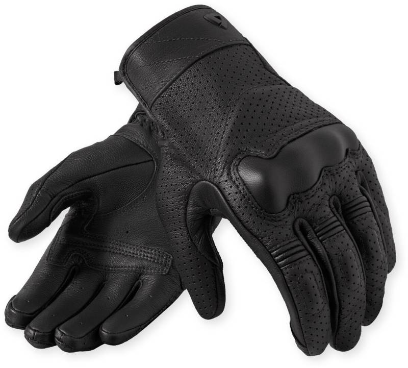 Revit Motorradhandschuhe New Heights perforierte Damen Motorrad Handschuhe protektoren von Revit