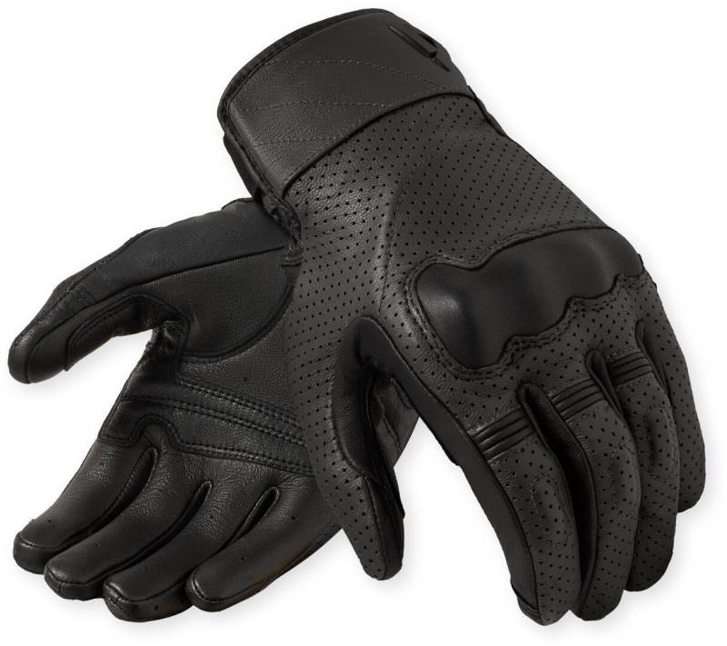 Revit Motorradhandschuhe New Heights perforierte Motorrad Handschuhe protektoren von Revit