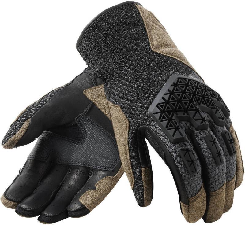 Revit Motorradhandschuhe Offtrack 2 Motorradhandschuhe von Revit