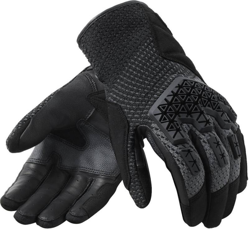 Revit Motorradhandschuhe Offtrack 2 Motorradhandschuhe von Revit