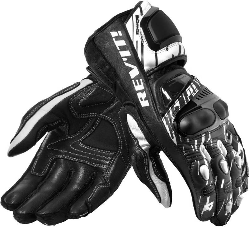 Revit Motorradhandschuhe Quantum 2 Motorradhandschuhe von Revit