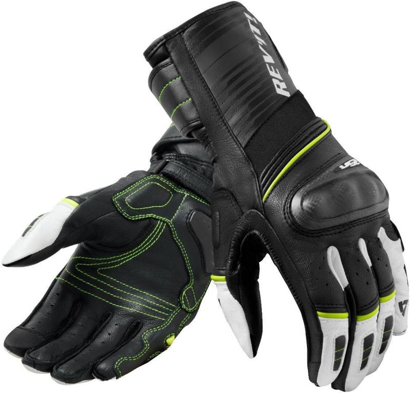 Revit Motorradhandschuhe RSR 4 Motorrad Handschuhe von Revit