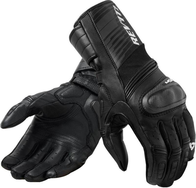 Revit Motorradhandschuhe RSR 4 Motorrad Handschuhe belüftet abriebfest von Revit