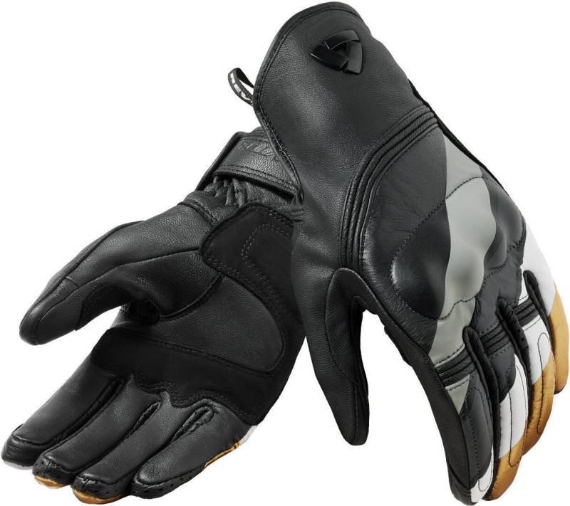 Revit Motorradhandschuhe Redhill Damen Motorrad Handschuhe wasserabweisend robust von Revit