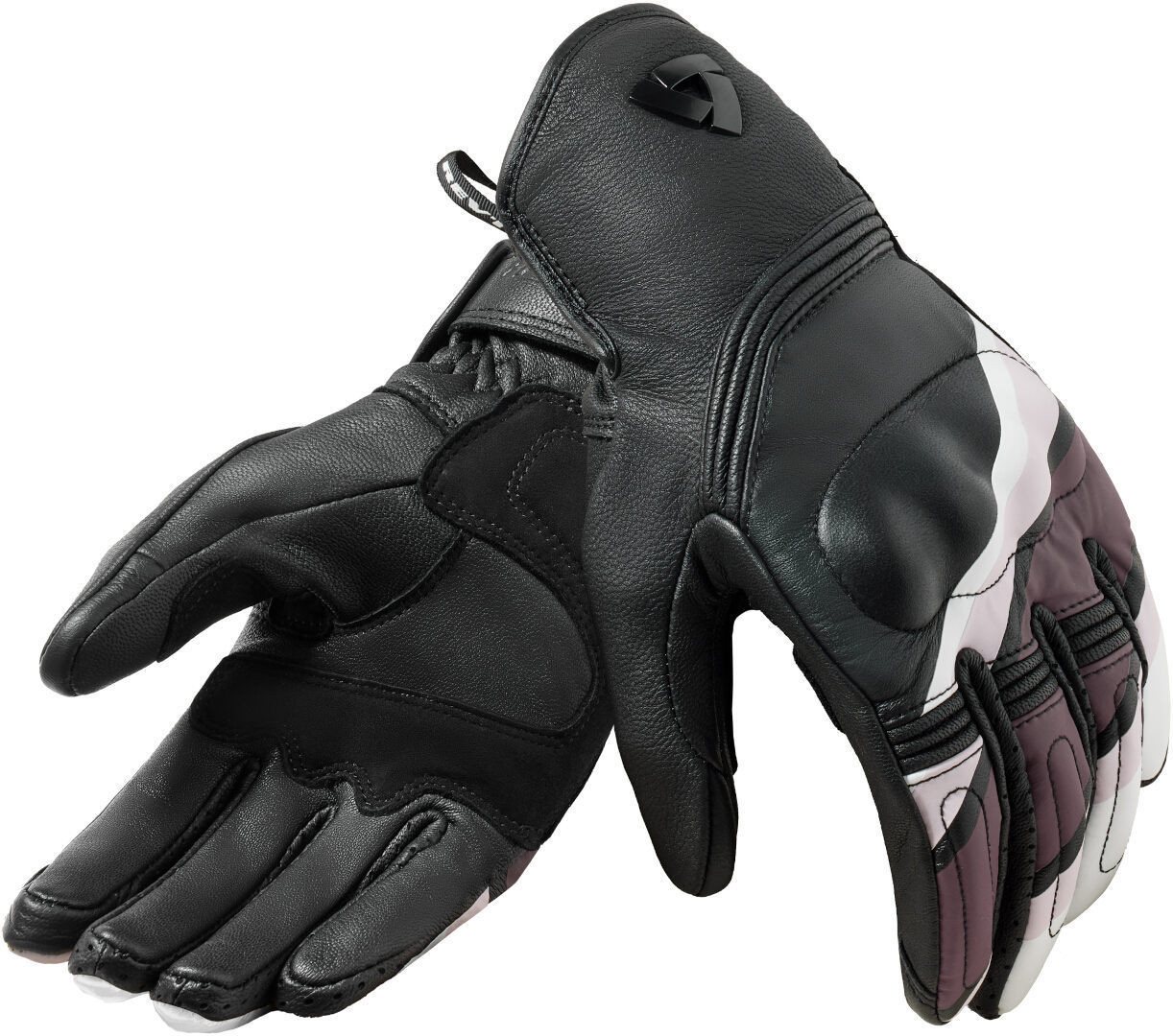 Revit Motorradhandschuhe Redhill Damen Motorrad Handschuhe wasserabweisend robust Revit Motorradhandschuhe Redhill Damen Motorrad Handschuhe wasserabweisend robust von Revit