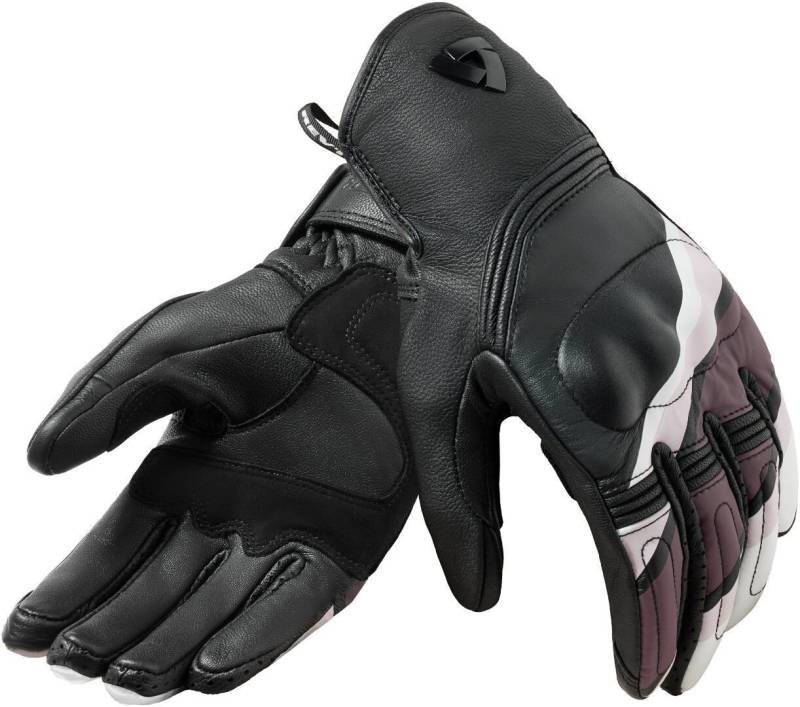 Revit Motorradhandschuhe Redhill Damen Motorrad Handschuhe wasserabweisend robust von Revit