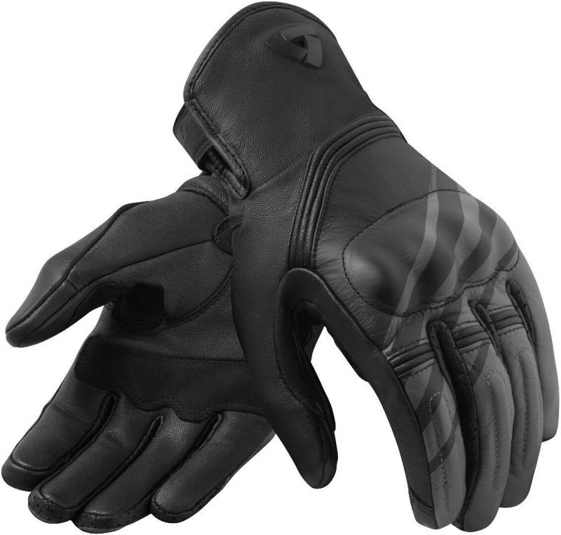 Revit Motorradhandschuhe Redhill Motorradhandschuhe wasserabweisend von Revit