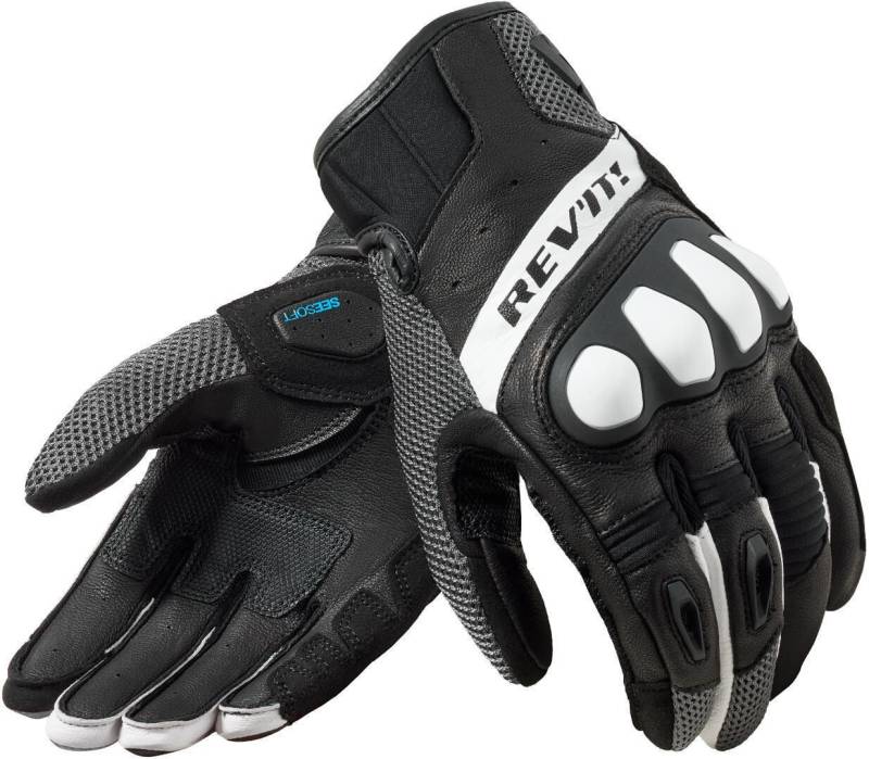 Revit Motorradhandschuhe Ritmo Motorrad Handschuhe von Revit