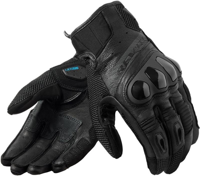 Revit Motorradhandschuhe Ritmo Motorrad Handschuhe von Revit