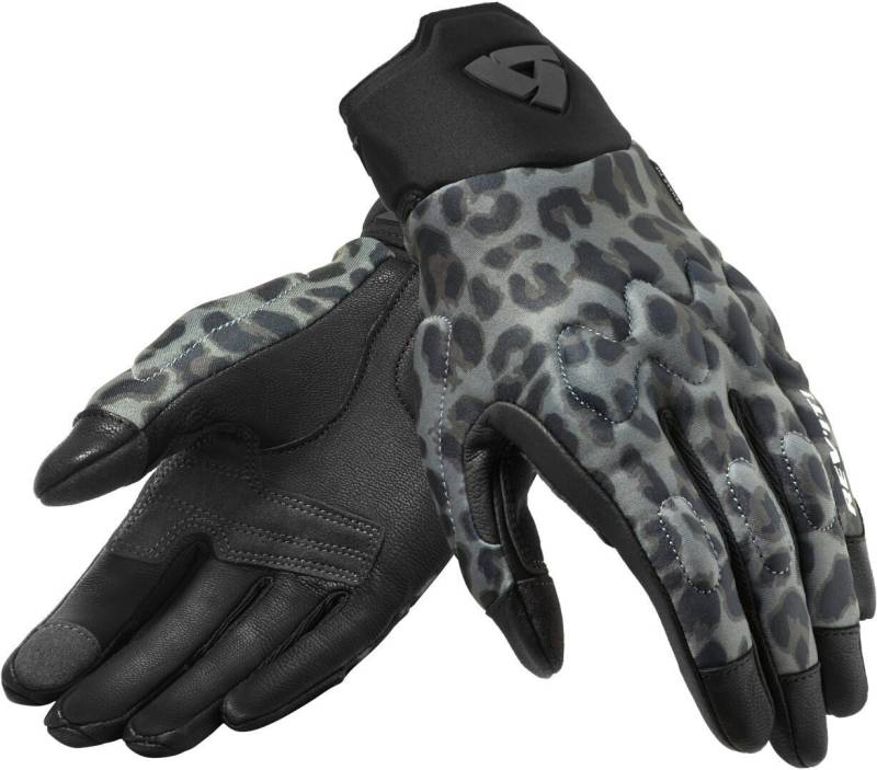 Revit Motorradhandschuhe Spectrum Damen Motorradhandschuhe von Revit