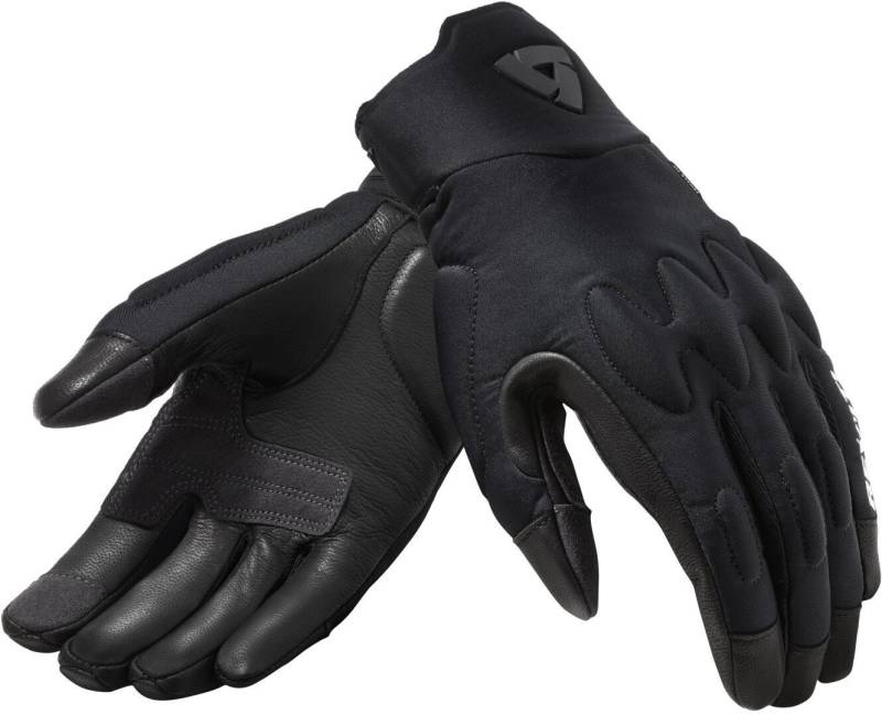Revit Motorradhandschuhe Spectrum Damen Motorradhandschuhe wasserabweisend belüftet protektoren von Revit