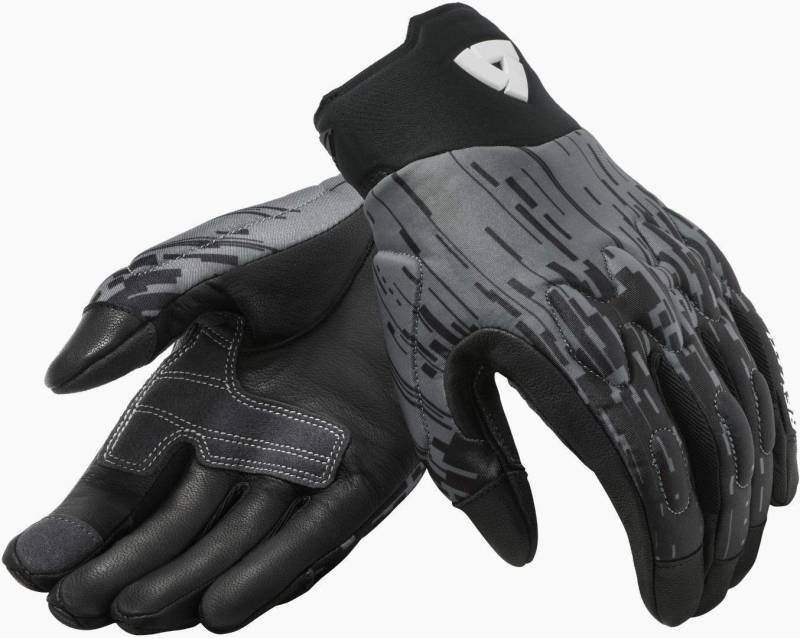Revit Motorradhandschuhe Spectrum Motorradhandschuhe belüftet protektoren von Revit
