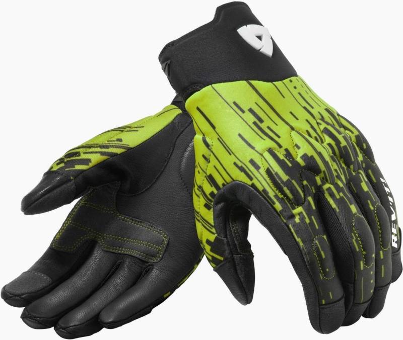 Revit Motorradhandschuhe Spectrum Motorradhandschuhe von Revit