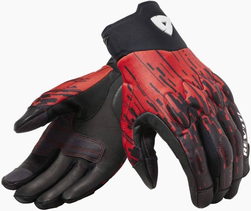 Revit Motorradhandschuhe Spectrum Motorradhandschuhe von Revit