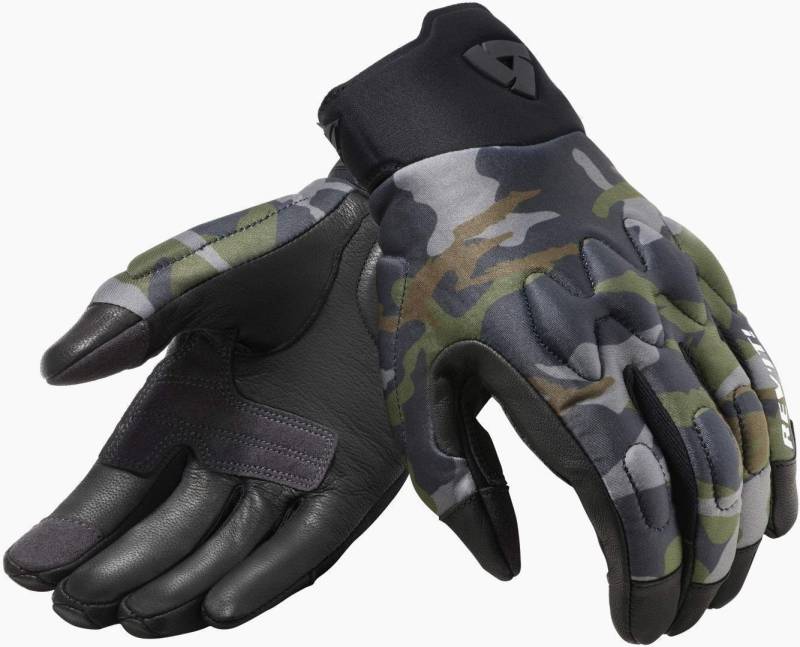 Revit Motorradhandschuhe Spectrum Motorradhandschuhe von Revit