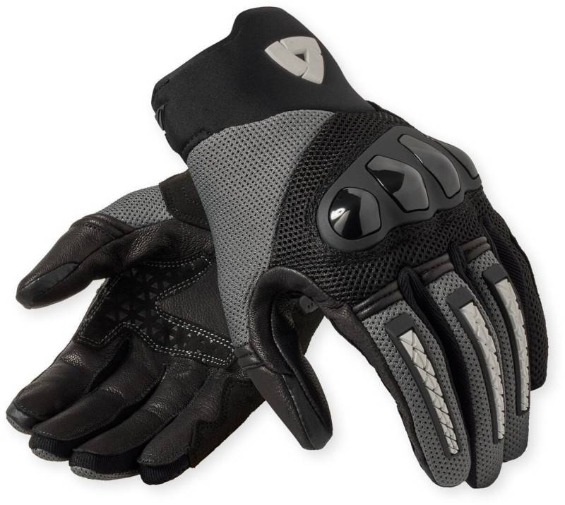 Revit Motorradhandschuhe Speedart Air Motorradhandschuhe wasserabweisend belüftet protektoren kühlend von Revit