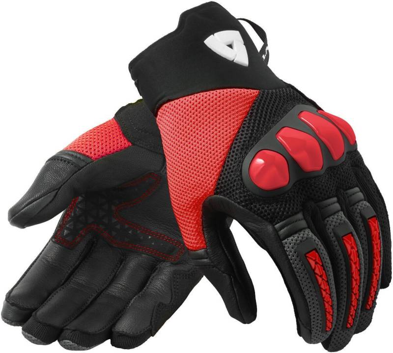 Revit Motorradhandschuhe Speedart Air Motorradhandschuhe von Revit