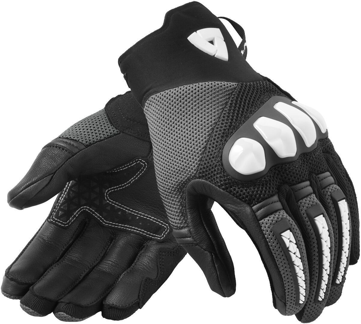 Revit Motorradhandschuhe Speedart Air Motorradhandschuhe wasserabweisend belüftet protektoren kühlend Revit Motorradhandschuhe Speedart Air Motorradhandschuhe wasserabweisend belüftet protektoren kühlend von Revit