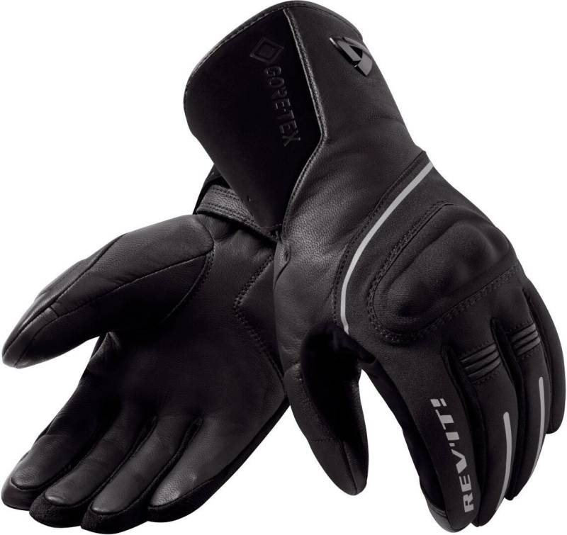Revit Motorradhandschuhe Stratos 3 GTX Damen Motorradhandschuhe (wasserdicht) wasserdicht von Revit