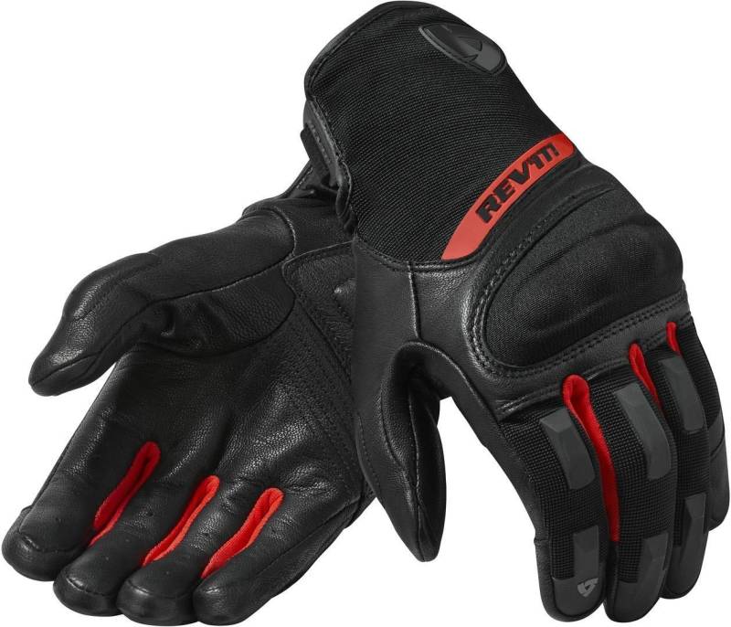 Revit Motorradhandschuhe Striker 3 Motocross Handschuhe protektoren von Revit