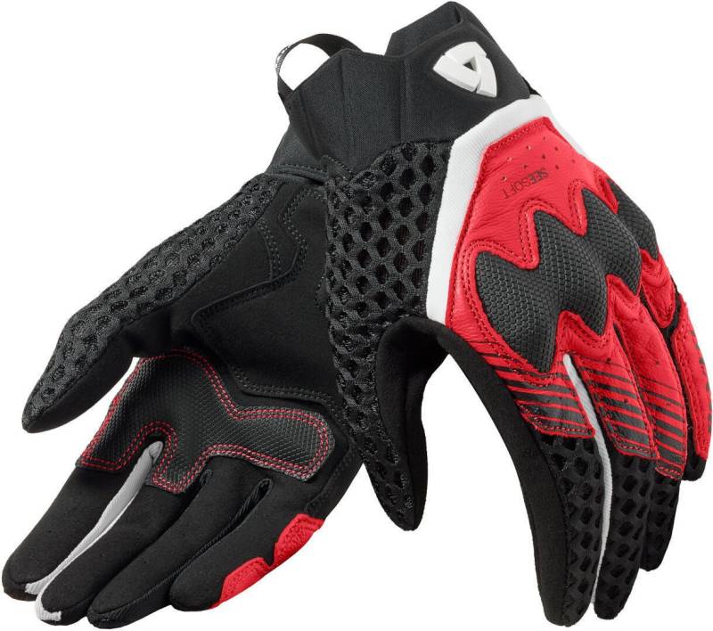 Revit Motorradhandschuhe Veloz Damen Motorrad Handschuhe von Revit