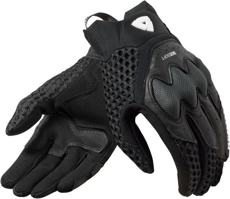 Revit Motorradhandschuhe Veloz Damen Motorrad Handschuhe von Revit