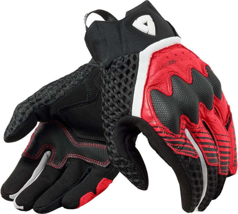 Revit Motorradhandschuhe Veloz Motorrad Handschuhe von Revit