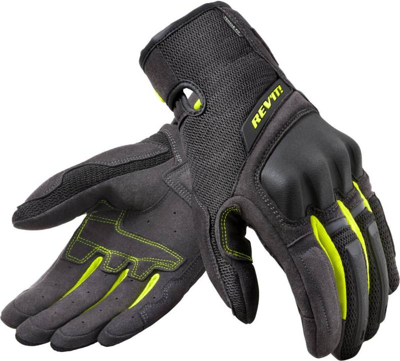 Revit Motorradhandschuhe Volcano Damen Motorradhandschuhe von Revit