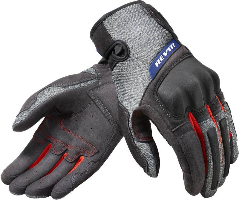Revit Motorradhandschuhe Volcano Damen Motorradhandschuhe protektoren von Revit