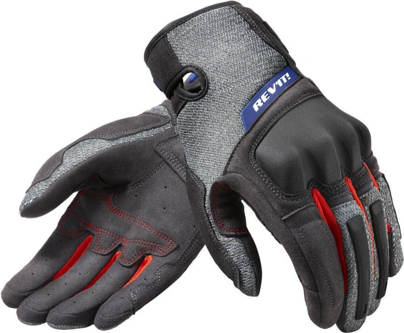 Revit Motorradhandschuhe Volcano Motorradhandschuhe von Revit
